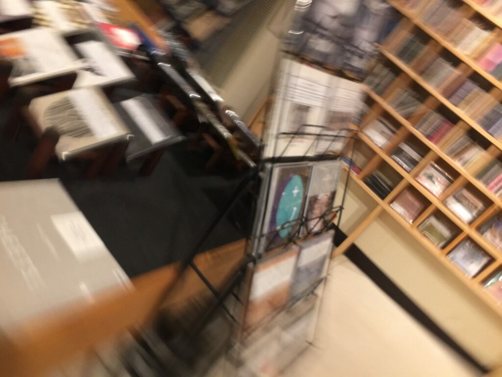 STORE15NOV店内